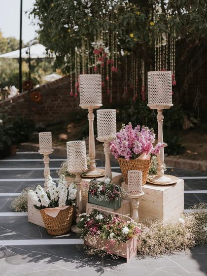 Artistry in Detail: Decor & Ambiance photo 59