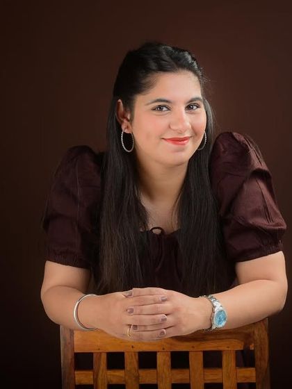 Vishal Diwan - Fashion & Portrait Photography Matrimonial Profiles photo 10