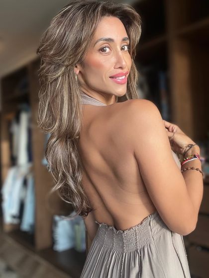 Custom Color & Highlights photo 9