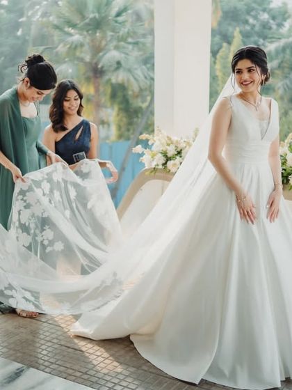 Timeless Christian Brides photo 87