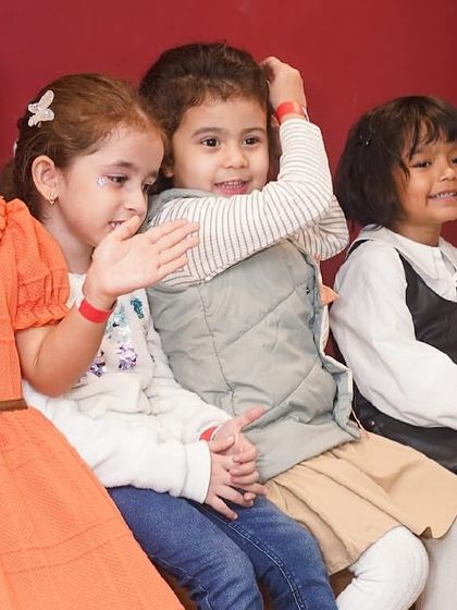 More Party Moments photo 8