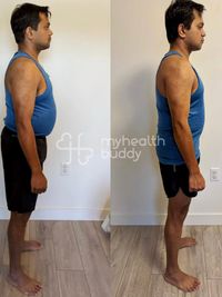 Strength & Lifestyle Coaching