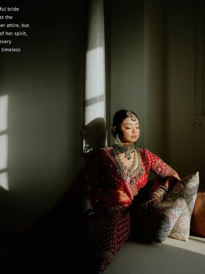 The Wedding Day: Vows & Rituals photo 59