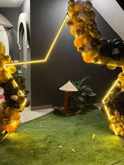 Elegant & Romantic Setups photo 7