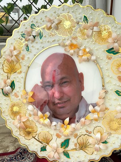 Sacred & Spiritual Art photo 11