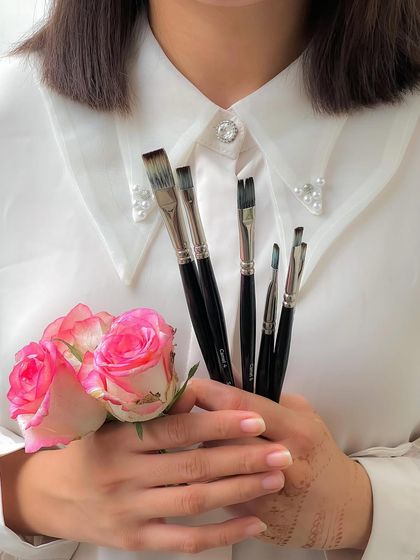 Meet the Artist photo 11