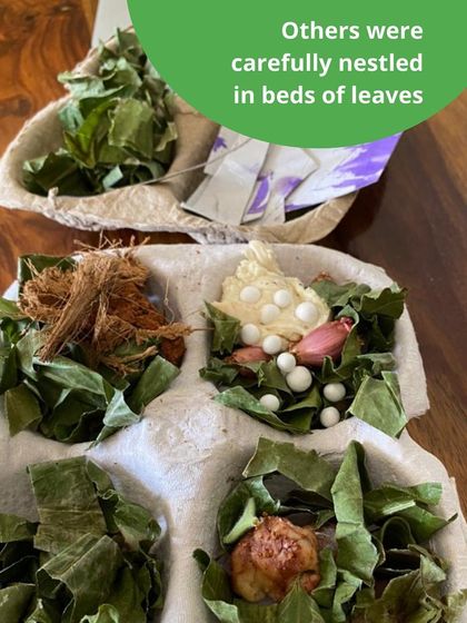 Earthlings Early Years - Kids' Classes & Holiday Camps Messy & Magical Sensory Play photo 10