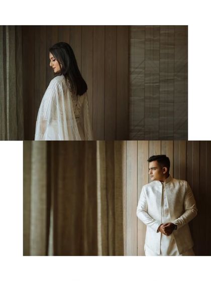 Rahul Mahadik Photography - Engagement Photography Modern & Stylized Celebrations photo 10