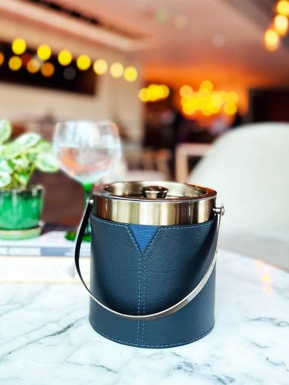 The Bar Edit: Sophisticated Barware photo 6