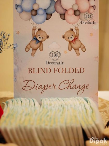 DecoratIn - Party & Event Decoration Baby Showers & Welcome Parties photo 65