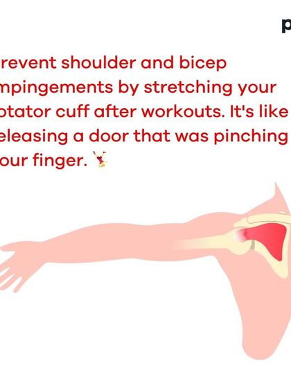 This series offers tips for those on the shorter side to work out smarter, not harder. It emphasizes staying mobile, stretching the rotator cuff to prevent impingements, and maintaining balance in your abdominal work.