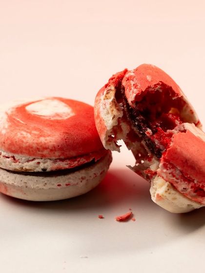 Delectable Desserts & Patisserie photo 17