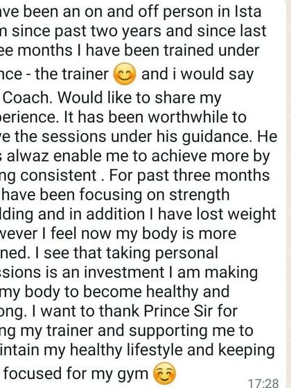 Real Results: Our Client Transformations photo 8