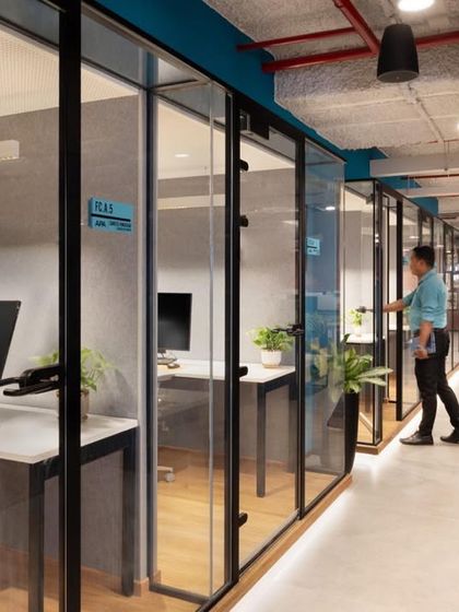 Dynamic Workspaces photo 18