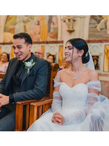 Diverse Celebrations: Christian & Interfaith Weddings photo 18