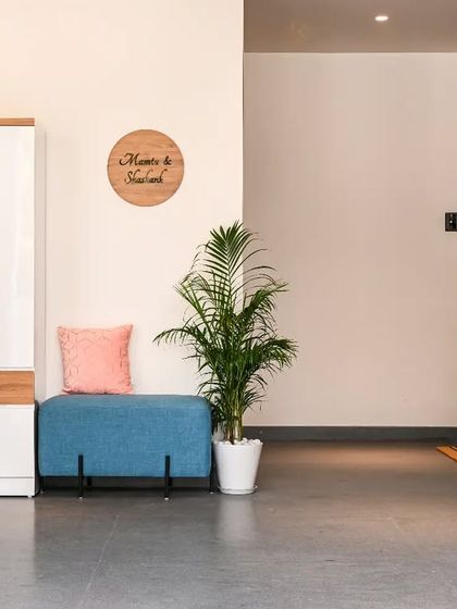 Interiosplash - Turnkey Residential Interior Design Welcoming Foyers & Entryways photo 11