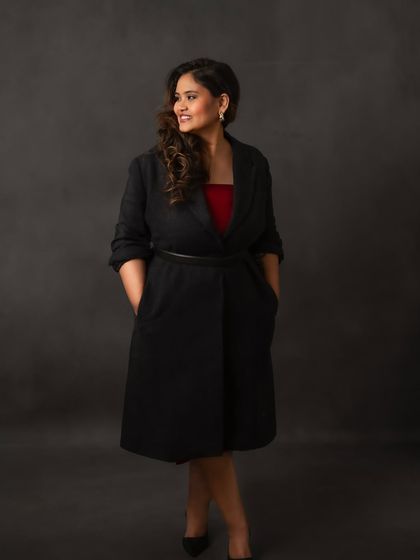 Professional Headshots & Branding photo 19