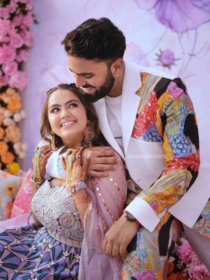 Wedding & Bridal Portraits photo 29