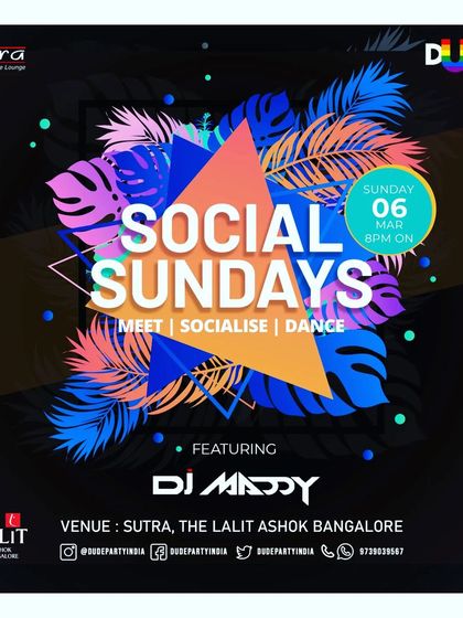 Maddy - Private & Corporate Event DJ Corporate & High-Profile Events photo 12