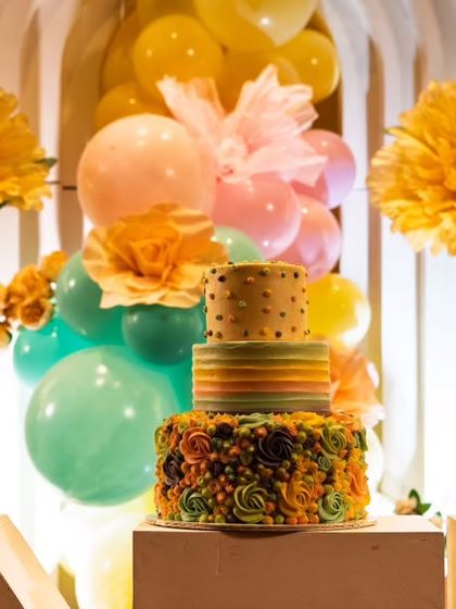 Bunny Bash By Anurag - Event Photography Whimsical Birthday Masterpieces photo 22