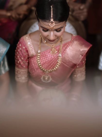 Wedding Clickz - Wedding Photography Bridal Portraits: The Soul of the Bride photo 65