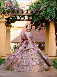 Bridal & Occasion Makeup