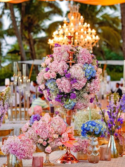 Grand Galas & Opulent Receptions photo 58