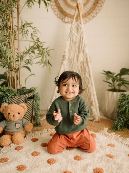 Classic Studio Portraits photo 24