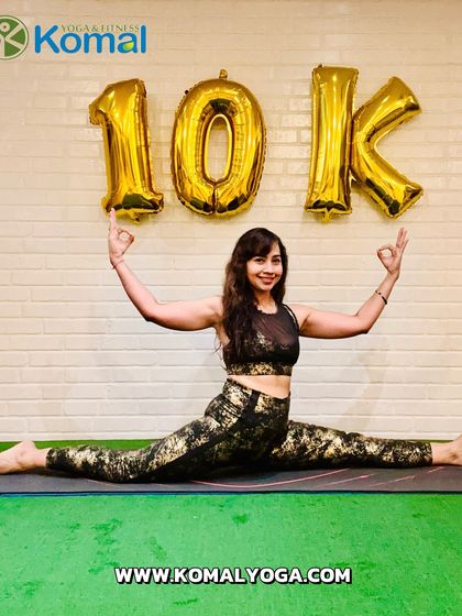 Celebrating 10,000 followers! This milestone is a testament to the power of long-term consistency fueled by purpose. Thank you to this incredible community for being part of the mindful journey.