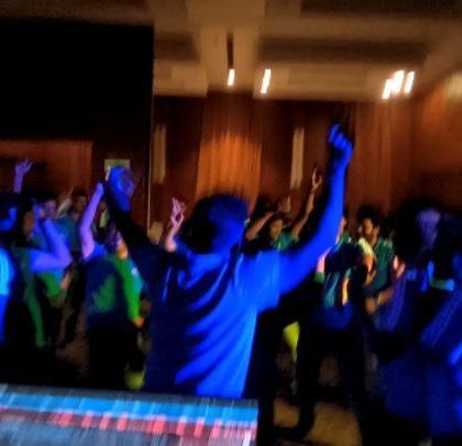 McDj Sandy - DJ, MC & VDJ Services for Events Corporate Event Entertainment photo 129