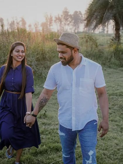 Pre-Wedding Cinematic Stories photo 104