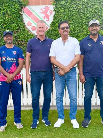 Learning from Legends photo 21