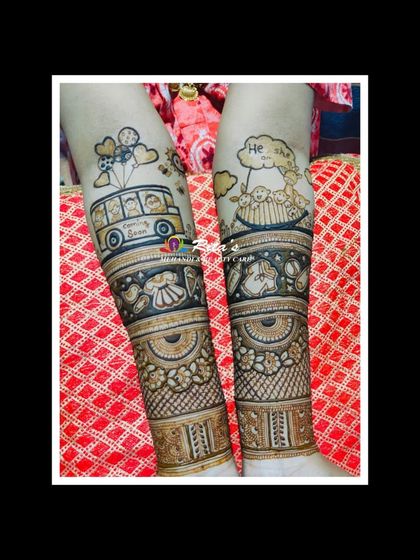 My Art & Process photo 38