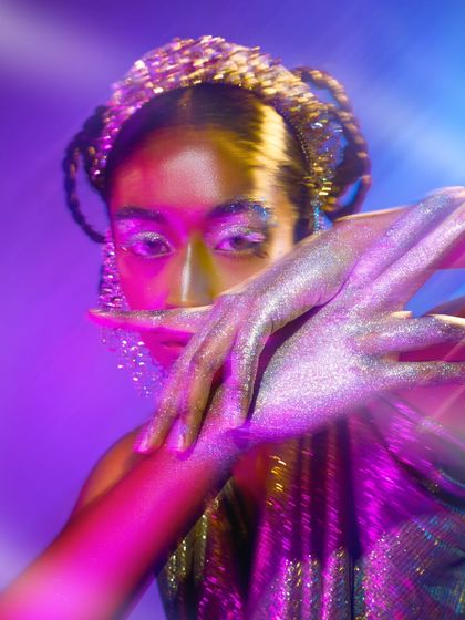 Conceptual & Avant-Garde Editorials photo 36