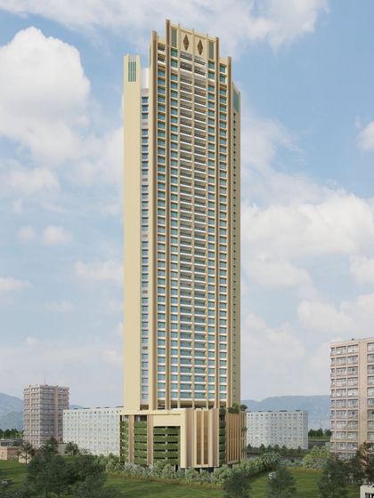 Signature High-Rise Residences photo 13