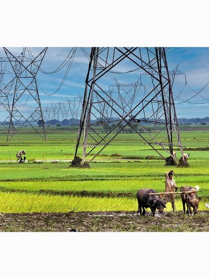 Nitin Rai - Fine Art Photography Prints Landscapes of India photo 9