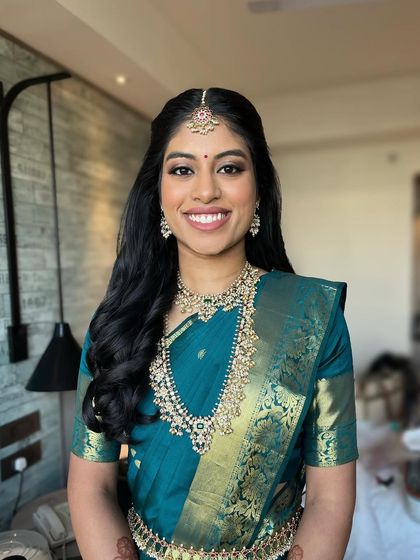 Celebrating Heritage: Diverse Bridal Traditions photo 32