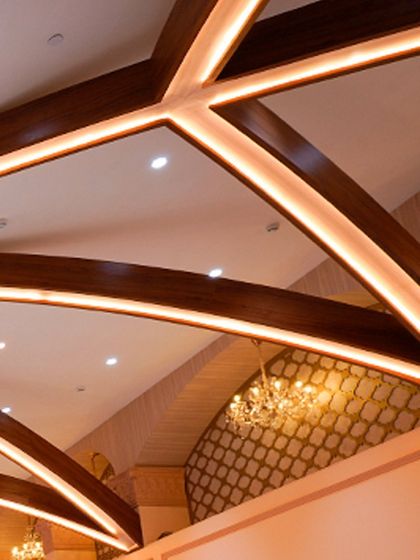 Our Venues: Kalidas Hall & Open Ground photo 18