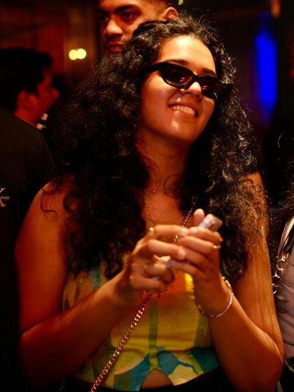 Ivan Nilkon - Live DJ Services The Vibe: It's All About The Crowd photo 127