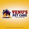 Venus Pet Care Home