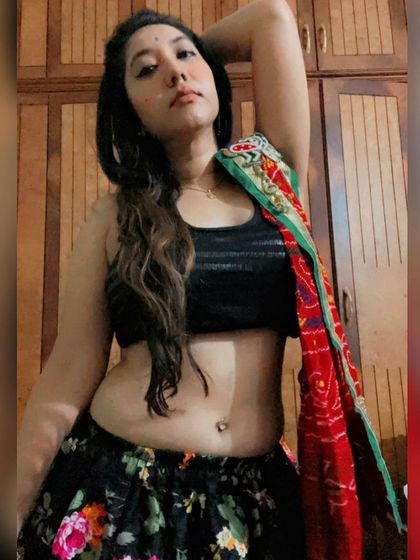 Dandiya & Sangeet Nights photo 28