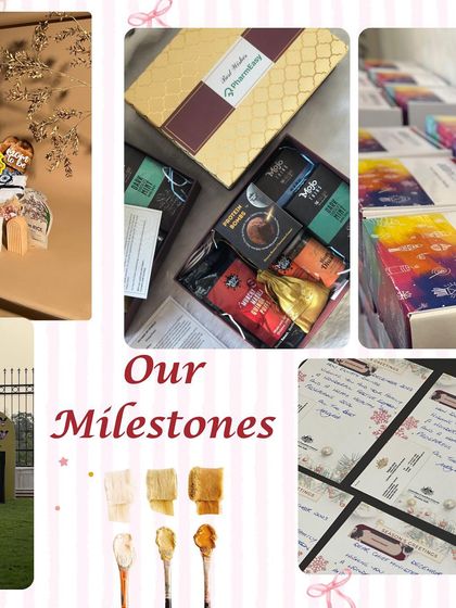 Behind the Scenes: The Heart of Adorzee photo 10