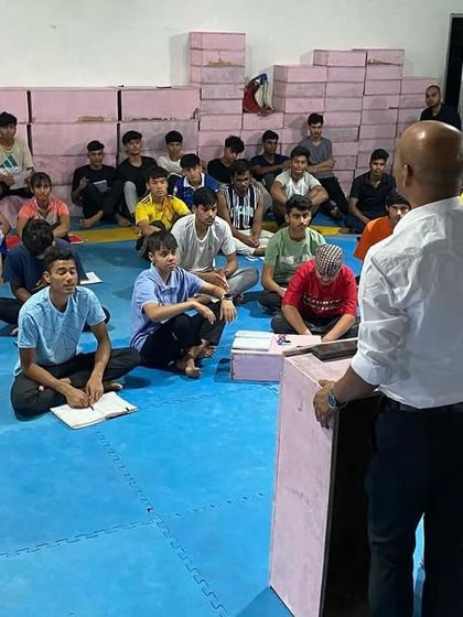 For Parents, By Experts photo 16