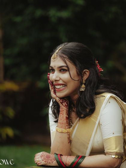 Orange Wedding Cinemas - Wedding Photography & Cinematography The Art of the Bridal Portrait photo 59