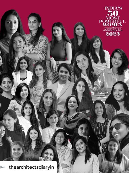 House of Ruya - Commercial & Corporate Interior Design Our Journey & Recognition photo 12