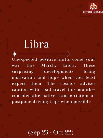 Your Monthly Cosmic Guide photo 79