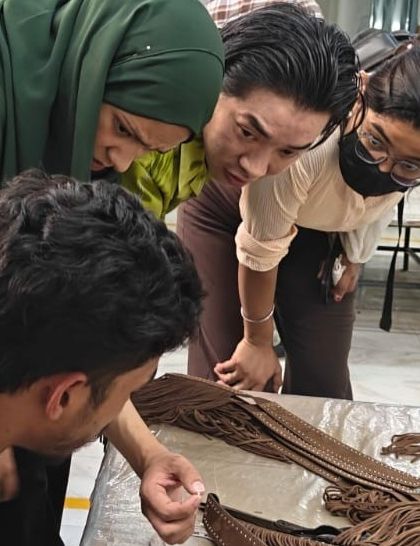 Industry Exposure & Practical Learning photo 4