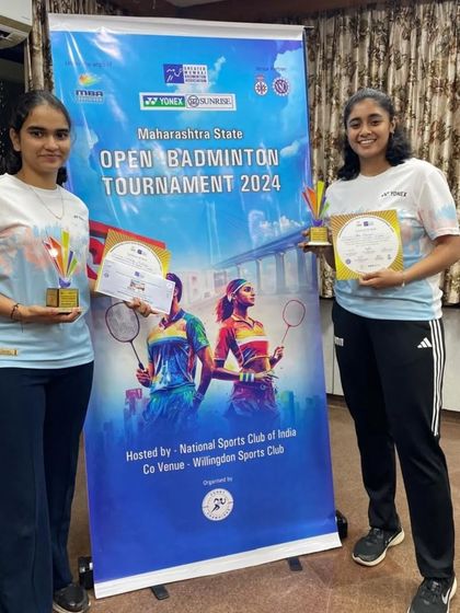 Our Champions: Player Achievements photo 30