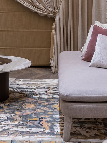 FTS by Sharmilee - Turnkey Interior Design Serene Bedrooms & Private Retreats photo 16