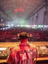 House & Techno DJ